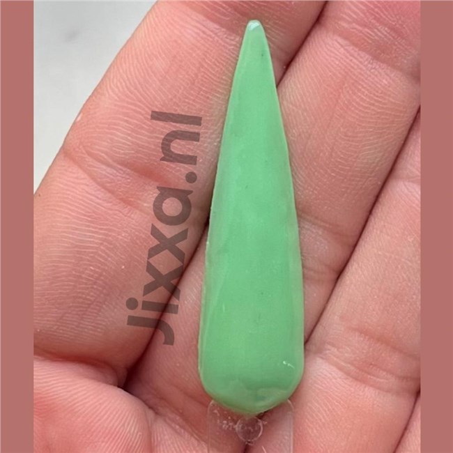 Acrylpoeder 15ml - Evergreen Acrylpoeder 15ml - Evergreen